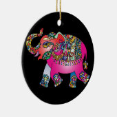 ornament voor sierolifanten (Rechts)