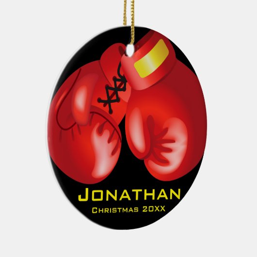 Ornament voor speciale handschoenen (Rechts)