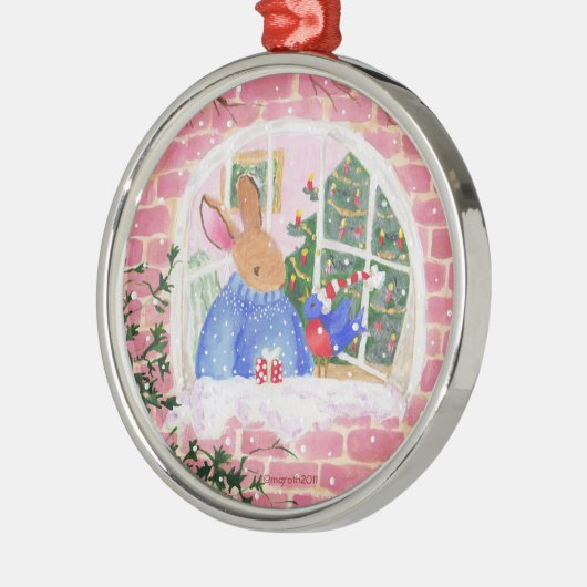 ornament voor speciale levering (Links)