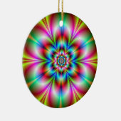 Ornament voor ventilatorvermogen (Rechts)