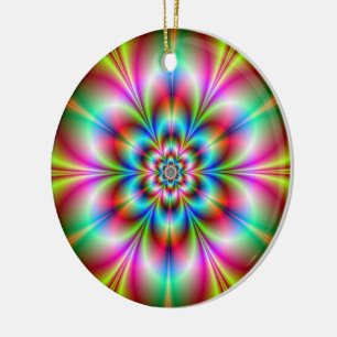 Ornament voor ventilatorvermogen