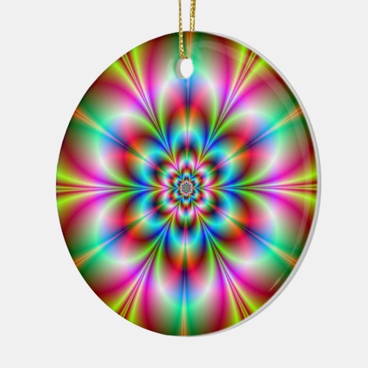 Ornament voor ventilatorvermogen (Links)