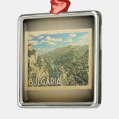 Ornament voor Vintage Travel (Links)