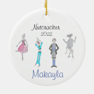 Ornament voor voedingskraker voor Heidi J