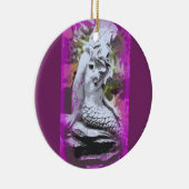 ornament voor zeemeerminnen (Rechts)