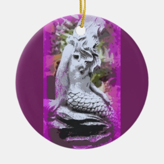 ornament voor zeemeerminnen (Voorkant)