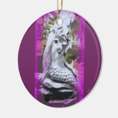 ornament voor zeemeerminnen (Links)