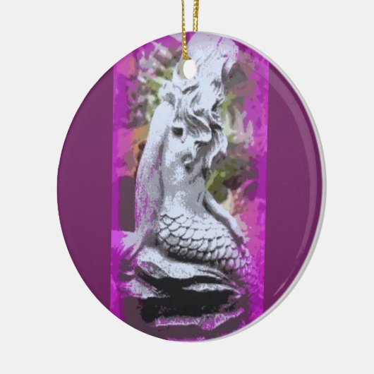 ornament voor zeemeerminnen (Links)