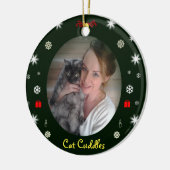 Ornament voor zegeningen en vrede van RoseWrites (Links)