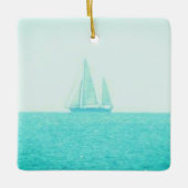 ornament voor zeilboot (Voorkant)