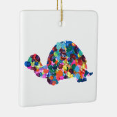 Ornament - Washington Kuzel (Rechts)