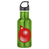 Ornament Waterfles (Voorkant)