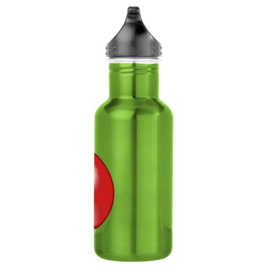 Ornament Waterfles (Rechts)