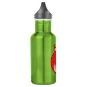 Ornament Waterfles (Links)