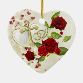 Ornament Wedding Keepomwille