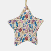 Ornament Witchy Wonders (Rechts)