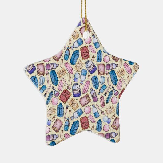 Ornament Witchy Wonders (Rechts)