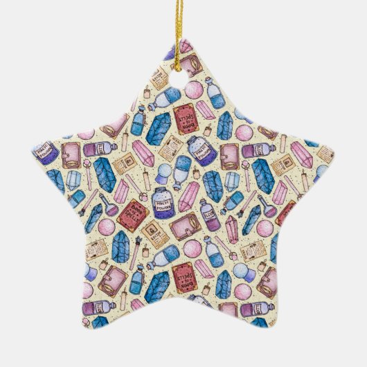 Ornament Witchy Wonders (Voorkant)