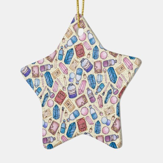 Ornament Witchy Wonders (Links)