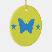 Ornament with flag of Bady Bassitt (Rechts)