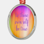 Ornament with Shakespeare Quote by Jo Images (Links)