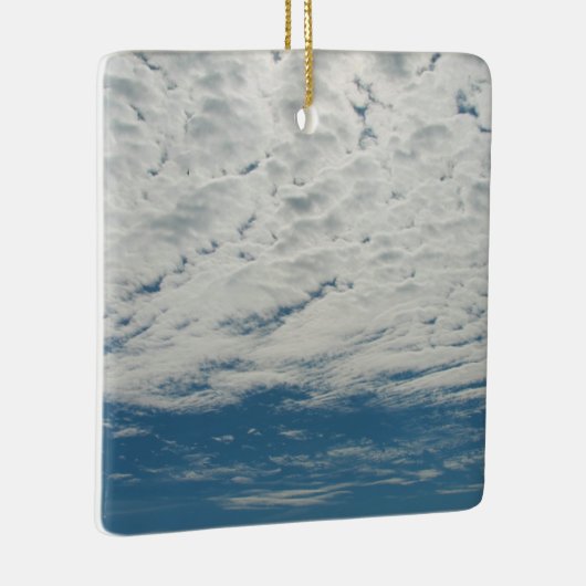 Ornament wolken (Rechts)