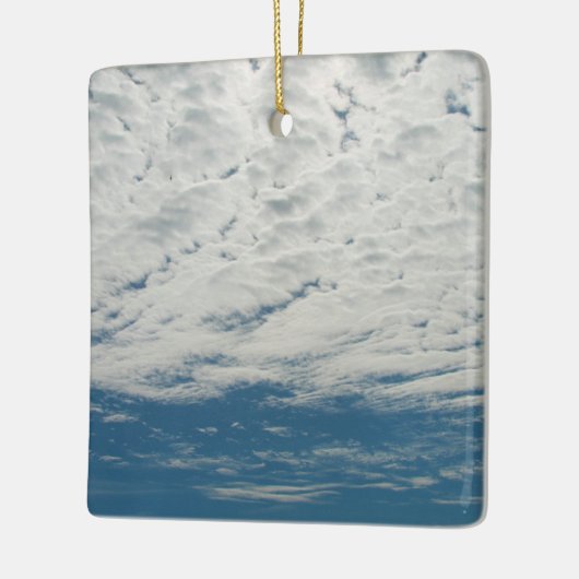 Ornament wolken (Links)