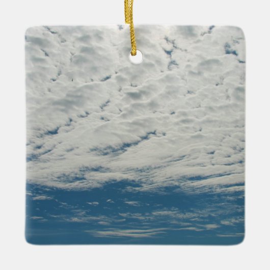 Ornament wolken (Voorkant)