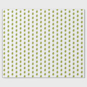 Ornament Wrapping Paper  Cadeaupapier (Vlak)