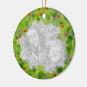 Ornament - Wreath (Links)