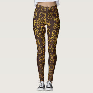 Ornament   Zazzle_Growshop. Leggings