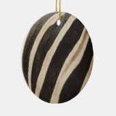 Ornament Zebra Print (Rechts)