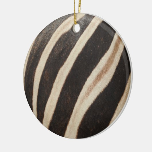 Ornament Zebra Print (Links)