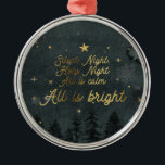 ORNAMENT ZONNACHTIG NACHTNACHT<br><div class="desc">ORNAMENT ZONNACHTIG NACHTNACHT</div>