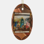 Ornament Zuid-Afrika-design (Rechts)