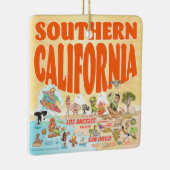 Ornament Zuid-Californië Square (Rechts)