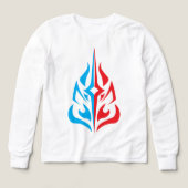 Ornamental Floral Design (Voorkant)