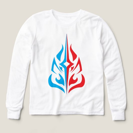 Ornamental Floral Design (Voorkant)