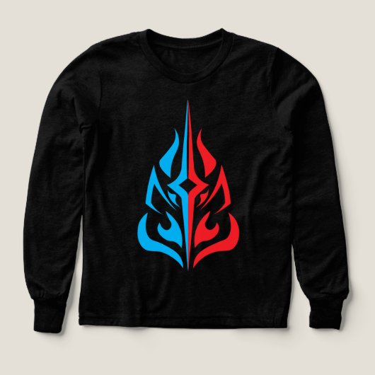 Ornamental Floral Design (Voorkant)