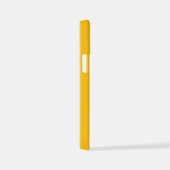 Ornamental Floral Heart Tattoo iPhone Hoesje (Rechterkant)