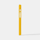 Ornamental Floral Heart Tattoo iPhone Hoesje (Linkerkant)