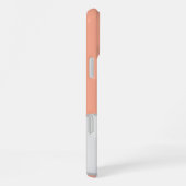 Ornamental Floral Heart Tattoo iPhone Hoesje (Rechterkant)