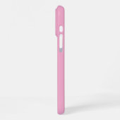 Ornamental Floral Heart Tattoo iPhone Hoesje (Linkerkant)