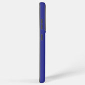 Ornamental Floral Heart Tattoo Samsung Galaxy Hoesje (Rechterkant)