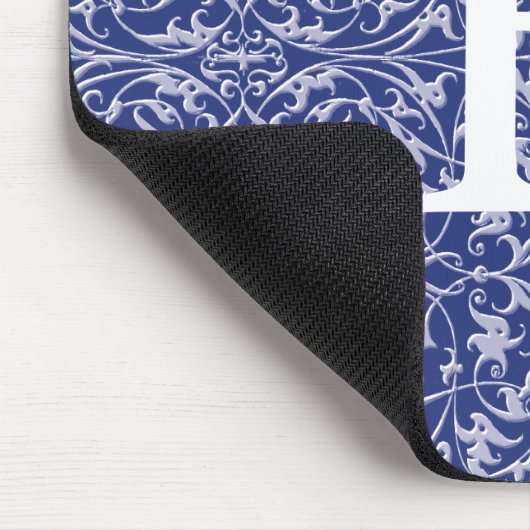 Ornamental Pattern Muismat (Hoek)