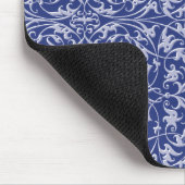 Ornamental Pattern Muismat (Hoek)