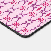 Ornamental Stripe Bureaumat (Hoek)