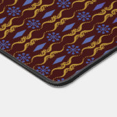 Ornamental Stripes Bureaumat (Hoek)