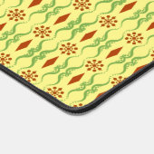Ornamental Stripes Bureaumat (Hoek)