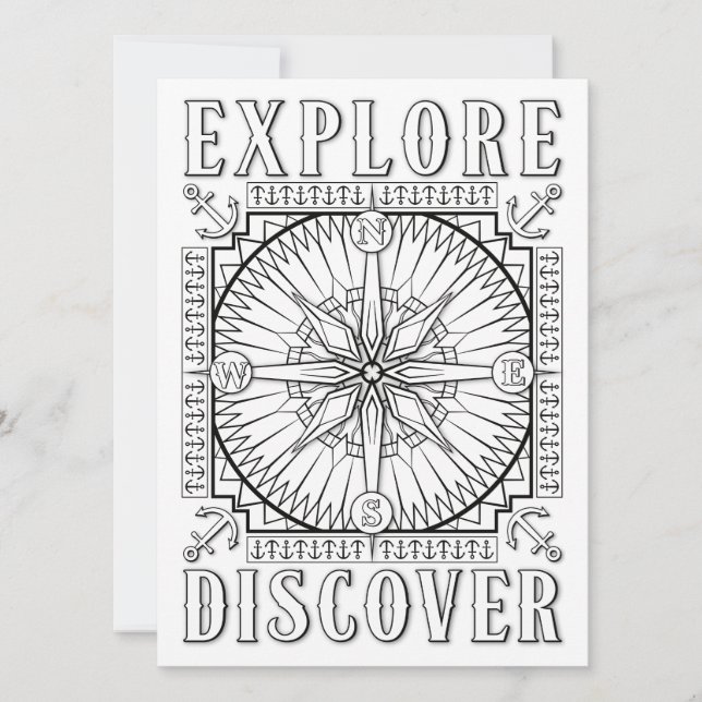 OrnaMENTALs onderzoekt en ontdekt Kleur Uw Eigen (Voorkant)